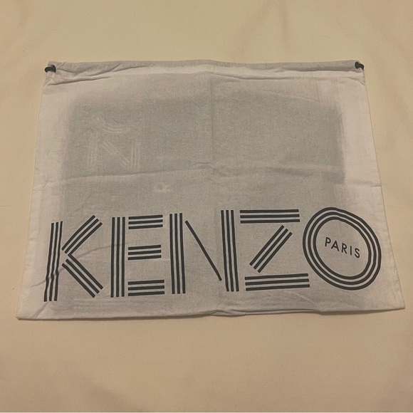 Kenzo clutch - Picture 4 of 4